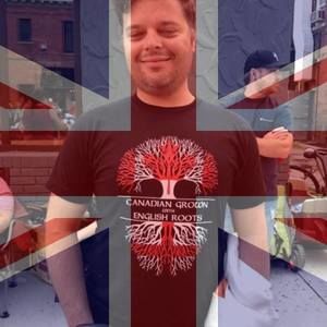 Meet your Posher, Kevin